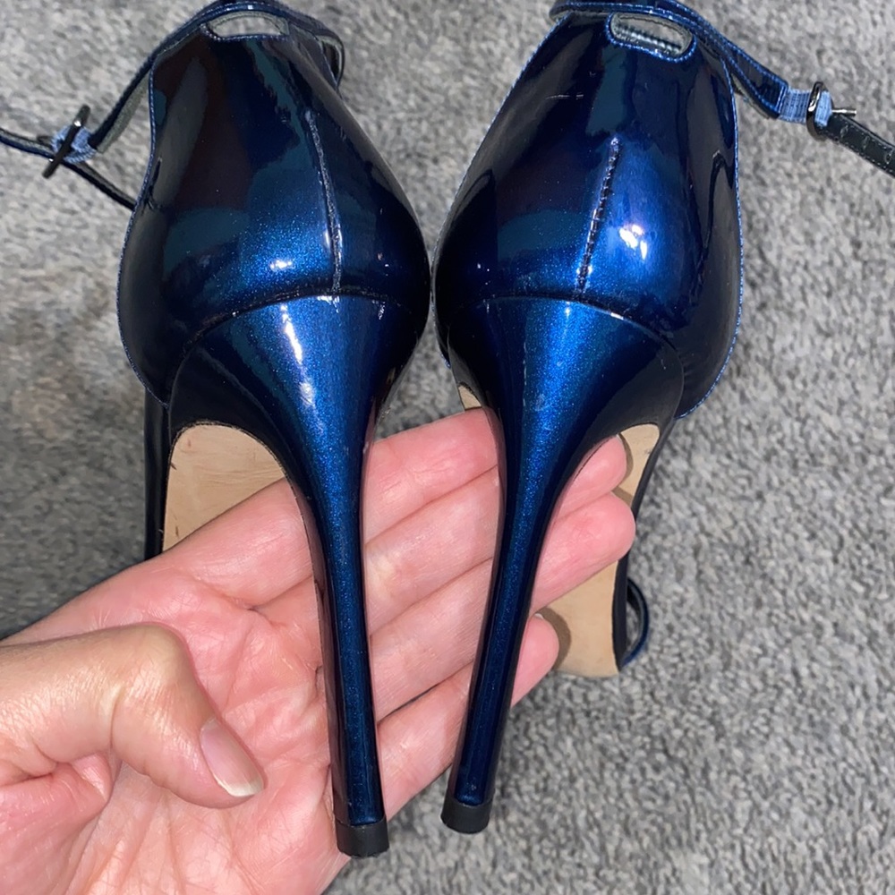 Stuart weitzman heel - Picture 5 of 7